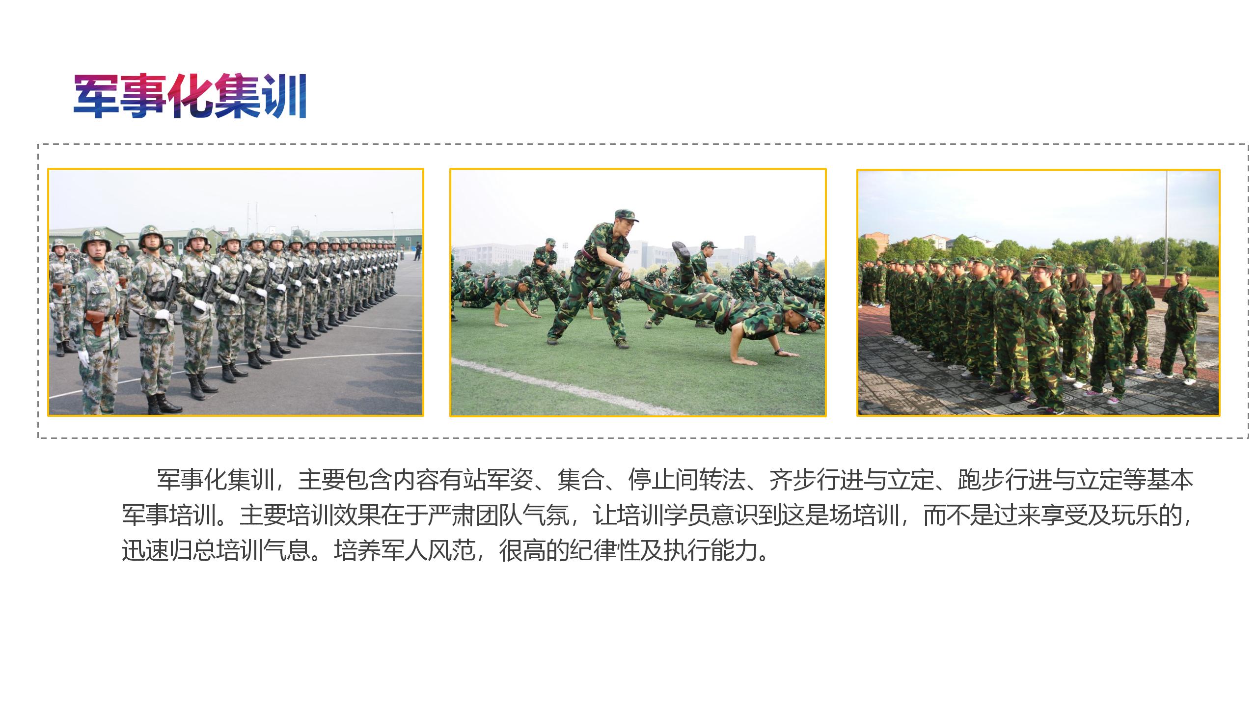 198元/企业新员工入职拓展训练策划方案-深圳趣团建拓展培训公司